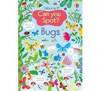 Can you Spot? Bugs