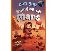 can you survive on mars
