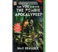 Can You Survive the Zombie Apocalypse?