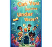 can you survive under water