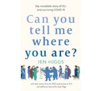 Can You Tell Me Where You Are?