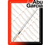 Abu Garcia Devil Spin - Cañas de Pesca, tamaño 7 UK