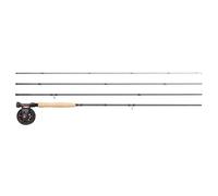 Caña combinada Carnivore Greys GCBOFINEN10F3W EU NPH CBO (x4) TU