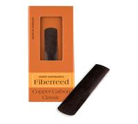 Caña de fibra saxofón soprano Copper Carbon Classic 2.0