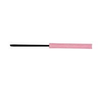 Caña de flauta flexible con punta de microfibra suave, herramienta de cuidado higiénico para piccolos y músicos, varita portátil para cuidado de flautas para mantenimiento profesional