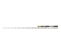 Black Cat Perfect Passion Allstar Cast - Caña de pescar (220 cm, 30-130 g)