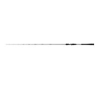 Caña de lanzar Hearty Rise Black Diamond II 250g 1,79 m