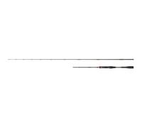 Caña de lanzar Hearty Rise Dark Soul Cast 20-85 g 2,20 m