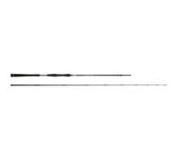 Caña de lanzar Hearty Rise Meter Over 80-200g 2,40 m