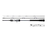 Caña de lanzar Hearty Rise Skywalker Slow Jig Cast 170-340g 1,91 m