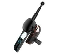 Caña de pesca Juchrzey para para Switch 2 Joy-Con Game Many Accesorios de controlador de agarre para Fishing Star World Tour