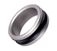 Caña de pescar, anillo extractor de cañas de pescar, guías de líneas de pescado, anillo de aleación de arrastre de líneas, equipo, dispositivo de asistencia ligero, gestión de artes de para