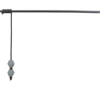 Caña de pescar con bolas CityStyle 40 cm