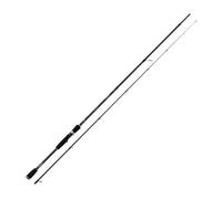 Caña de pescar Fox Rage Prism X Dropshot 5-21g 210 cm