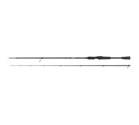 Caña De Pescar Fox Rage Prism X Perch Jigger 210 Cm 5-21 G 2 Piezas