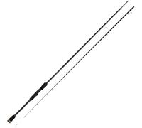 Caña de pescar Fox Rage Warrior Dropshot 4-17g 240 cm