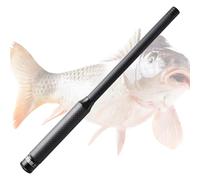 Caña De Pescar Miniatura | Caña Telescópica 130cm Para Pesca De Agua Dulce - Equipo Principiantes Río Lago Estanque Familiar