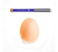 Caña de pescar telescópica de fibra de carbono de 2 7 m, equipo de pesca ligero para un fácil transporte, adecuada para ríos y lagos (5.4)