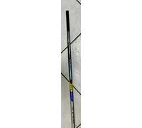 Caña de pescar Tornado 3,95 m cerrada 1,21 m 4 sesiones 150 g carbono puro Made in Italy Daiwa by Marlin Blue de Montanari Marco a porto Corsini