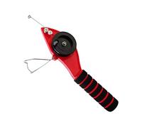 - Caña de Pescar y Carrete, caña de Pescar pequeña | Caña de Pescar con Carrete - Equipo de de Invierno, Combinaciones de, caña de Bolsillo para Agua Salada y Agua Dulce