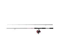 ABU GARCIA Fast Attack 240 10-40G Zander CMB
