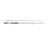 Caña de spinning Hearty Rise Black Force 14-56g 2,90 m
