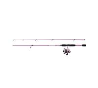 Caña de spinning Mitchell Tanage CAMO II 10-30 g 2,40 m