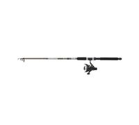 Caña de spinning Mitchell Tanager II 7-20 g 2,1 m