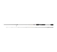 Caña de spinning Mitchell Traxx MX2 2-10g 2,13 m