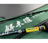 Caña Egi-oh E0EE83ML Eging, modelo 83ML, Type: spinning, longitud: 8ft 3in, sction: 2, action: Medium Light, Rod Wt:111gr, Material; carbon, by Marlin Blue di Montanari Marco a Porto C