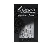 CAÑA LEGERE CLARINETE SIGNATURE 3½ Bb (Unidad)