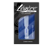 CAÑA LEGERE CLARINETE STANDARD 2.75 Bb (Unidad)