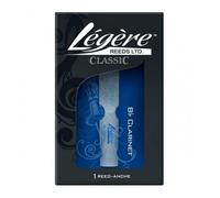 CAÑA LEGERE CLARINETE STANDARD 2¼ Bb (Unidad)
