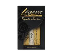 CAÑA LEGERE SAXO SOPRANO SIGNATURE 2½ (Unidad)