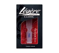 CAÑA LEGERE SAXO TENOR STANDARD 3 (Unidad)