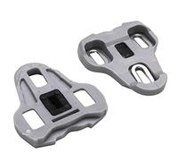 Un par de calas para los pedales Roto Type Look Keo TU