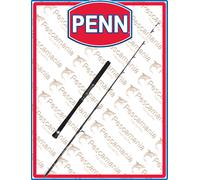 Caña PENN Carnage Viking Edition Halibuster 7ft3/2.21m F 50lb 1Sec Conv