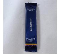 CAÑA REQUINTO CLARINETE - VANDOREN Nº 3