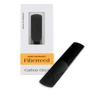 Caña Saxo Tenor Fiberreed Carbono Onix Tamaño B