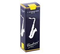 Caña Saxo Tenor Vandoren Calibre tradicional: 3 1/2
