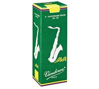 CAÑA SAXO TENOR - VANDOREN JAVA VERDE N 3 1/2
