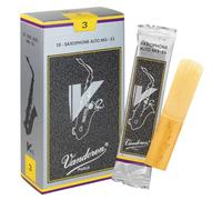 Caña saxofón alto Vandoren V 12 fuerza: 3