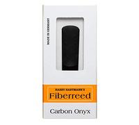 Caña Saxofón Barítono Carbono Onyx Tamaño B