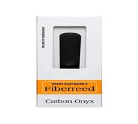 Caña Saxofón Barítono Fibra Carbono Onix Tamaño S