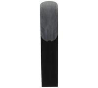 Caña Saxofón Barítono Fibra Carbono Onyx Tamaño M