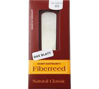 Caña Saxofón Barítono Natural Classic S