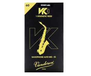 Caña sintética VK1 SAX ALTO 60