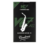 Vandoren VK7 Jazz Alto Sax 10