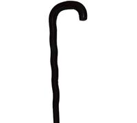 Caña sólida para Caminar de Madera