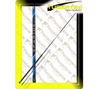 Caña Tubertini Sparide Evo MT 2.70 0÷15 / 0÷30 G Pesca de Arrastre